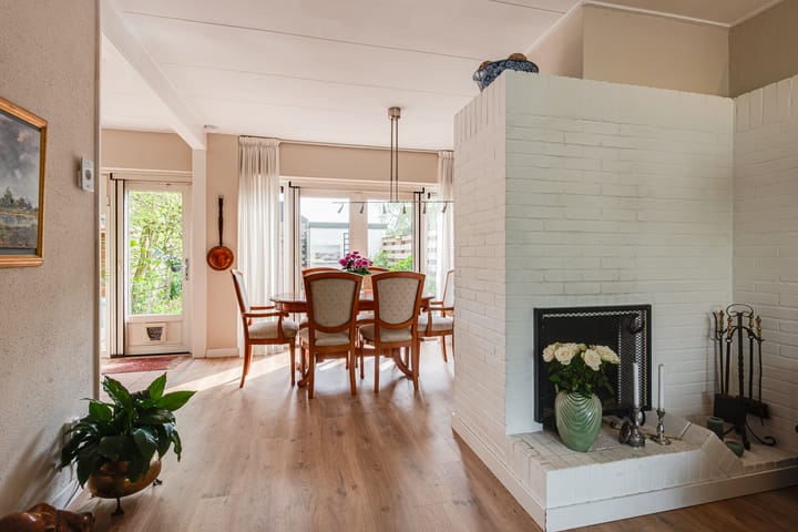 Foto 9 van Vijverlaan 6