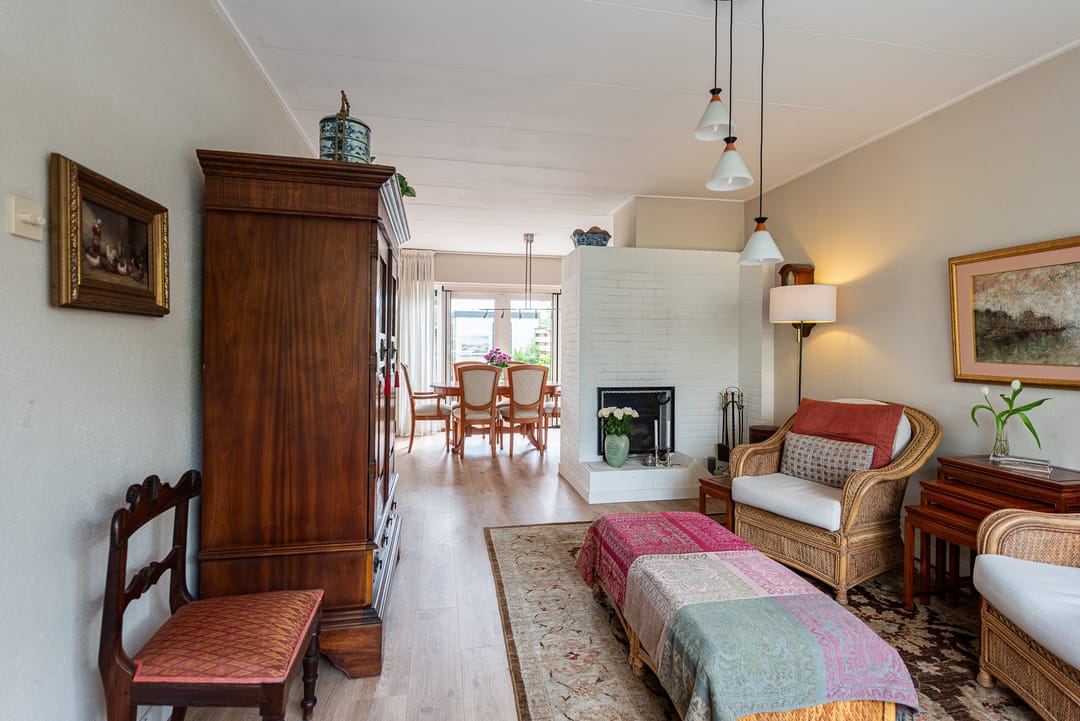 Foto 2 van Vijverlaan 6