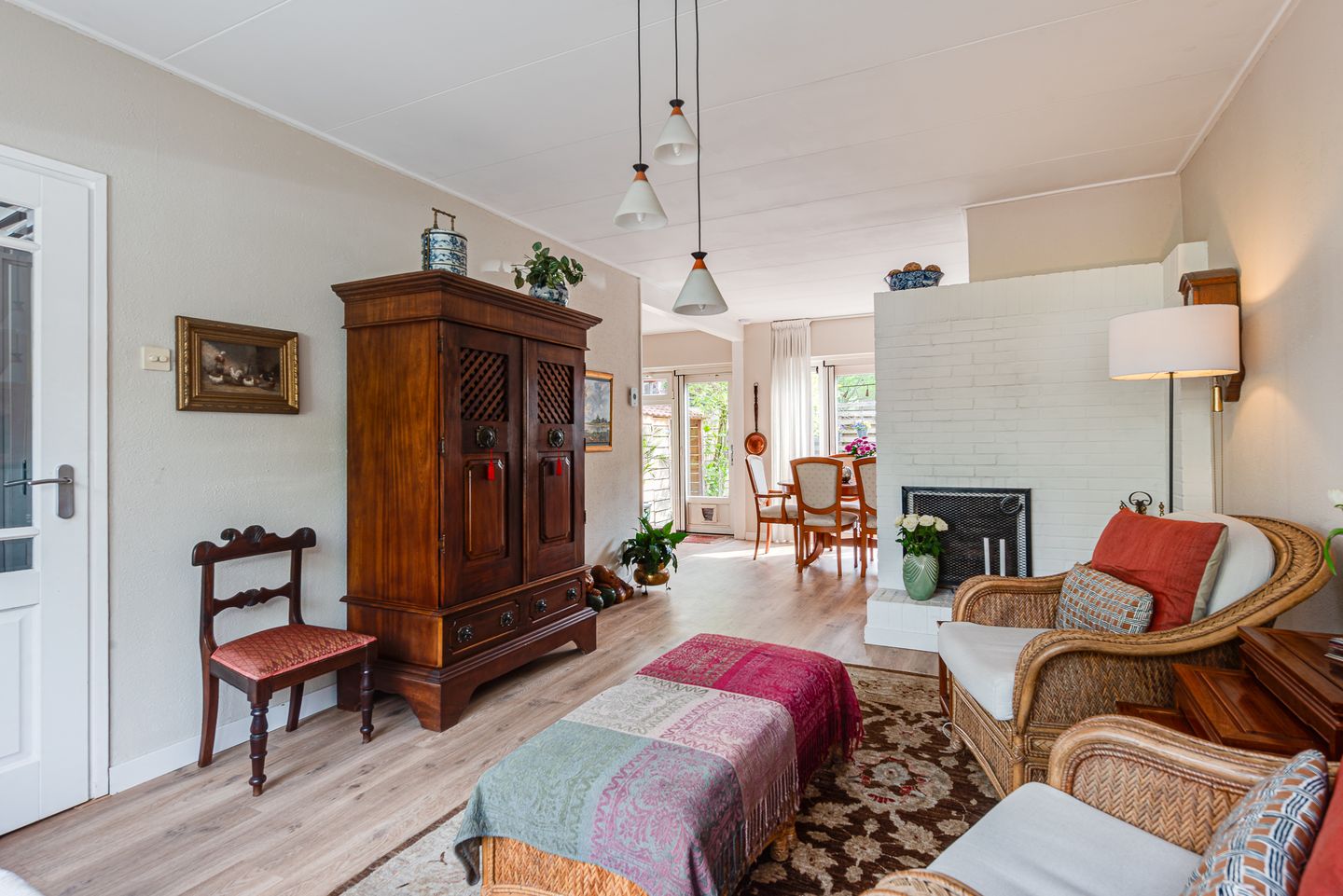 Foto 10 van Vijverlaan 6