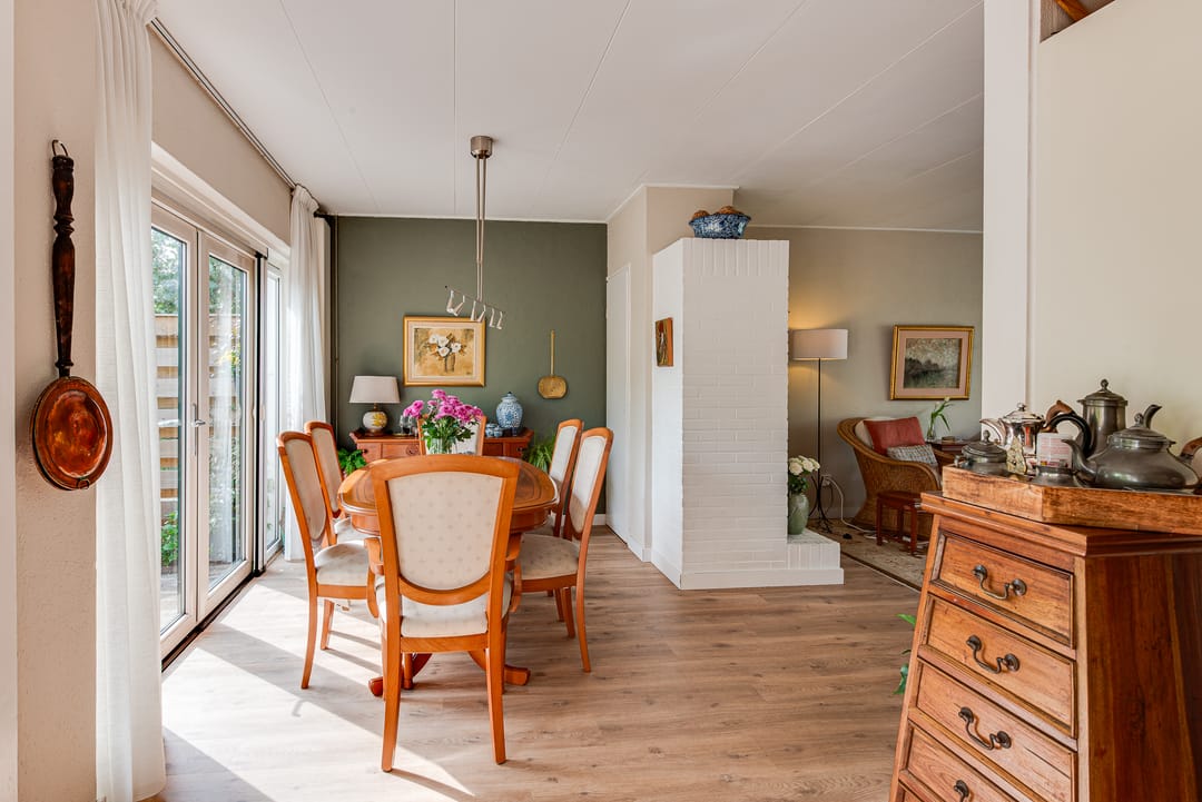 Foto 11 van Vijverlaan 6