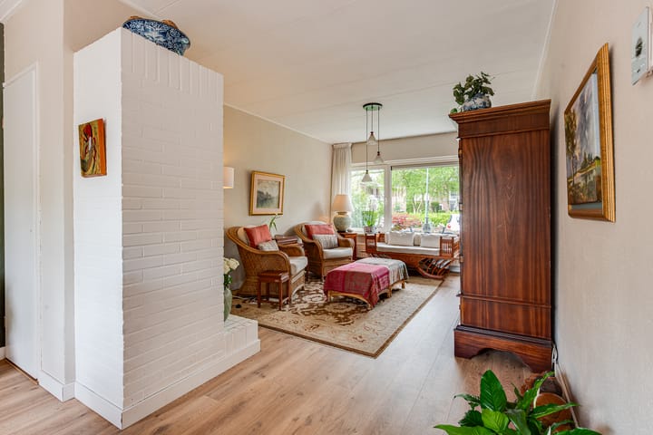 Foto 12 van Vijverlaan 6