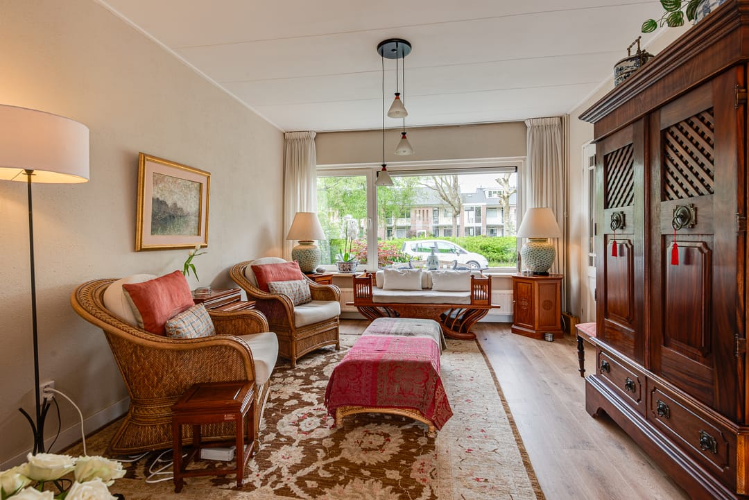 Foto 13 van Vijverlaan 6