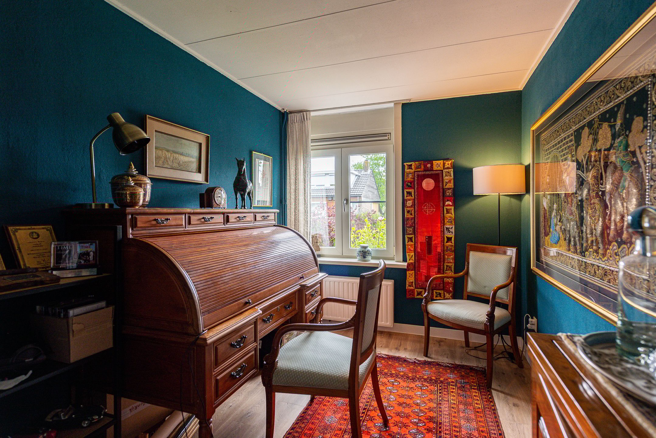 Foto 24 van Vijverlaan 6