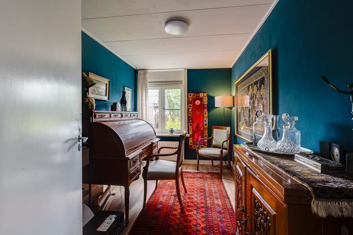 Foto 25 van Vijverlaan 6