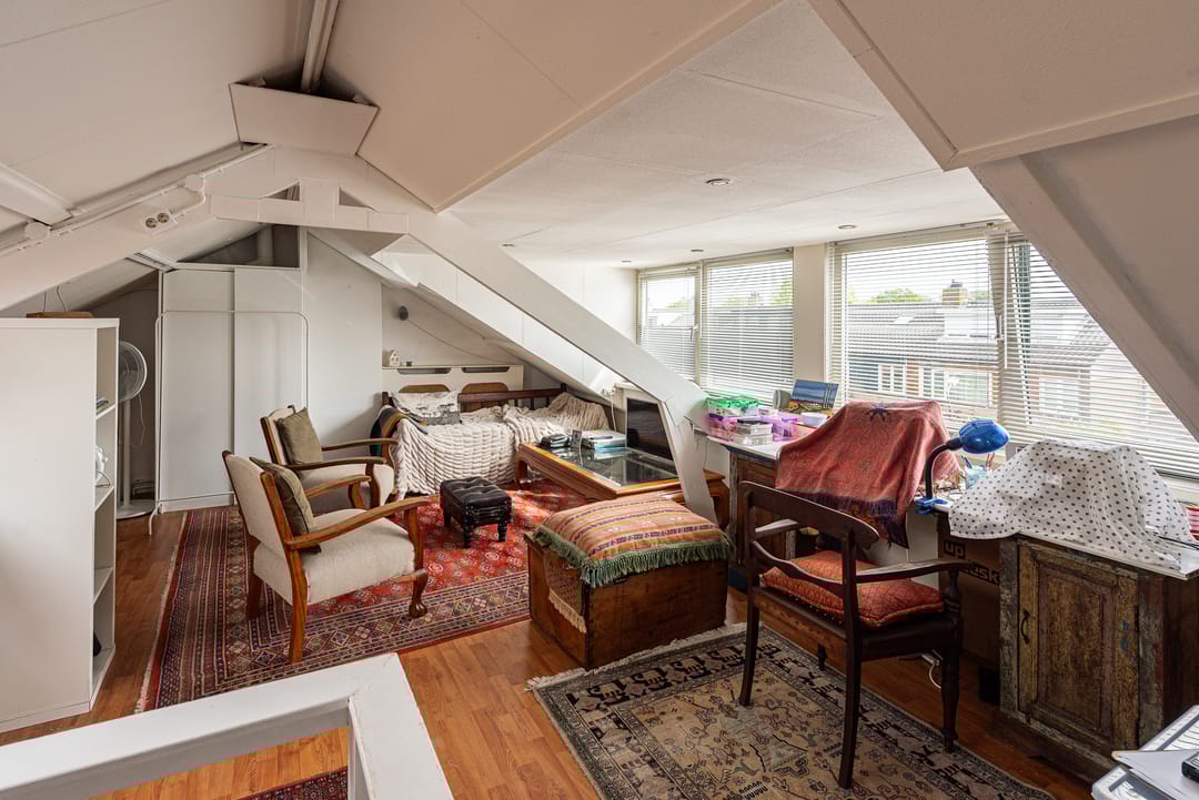 Foto 26 van Vijverlaan 6