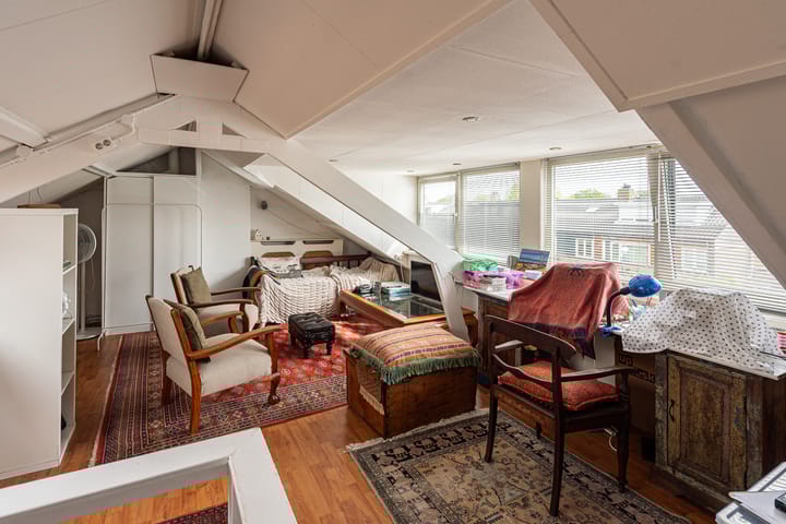 Foto 26 van Vijverlaan 6