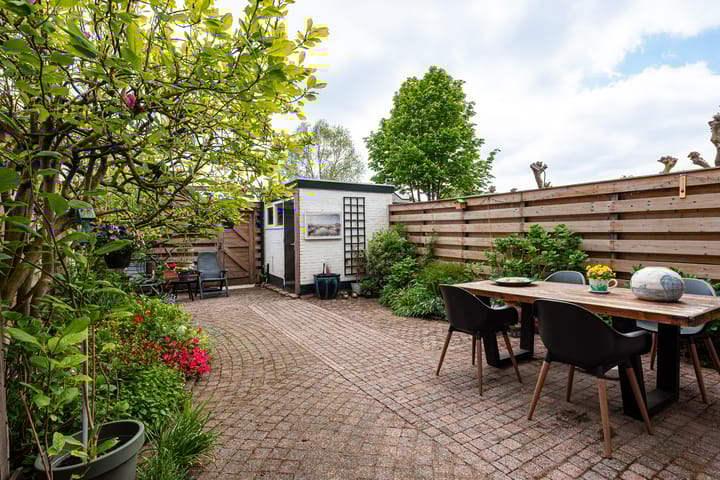 Foto 29 van Vijverlaan 6