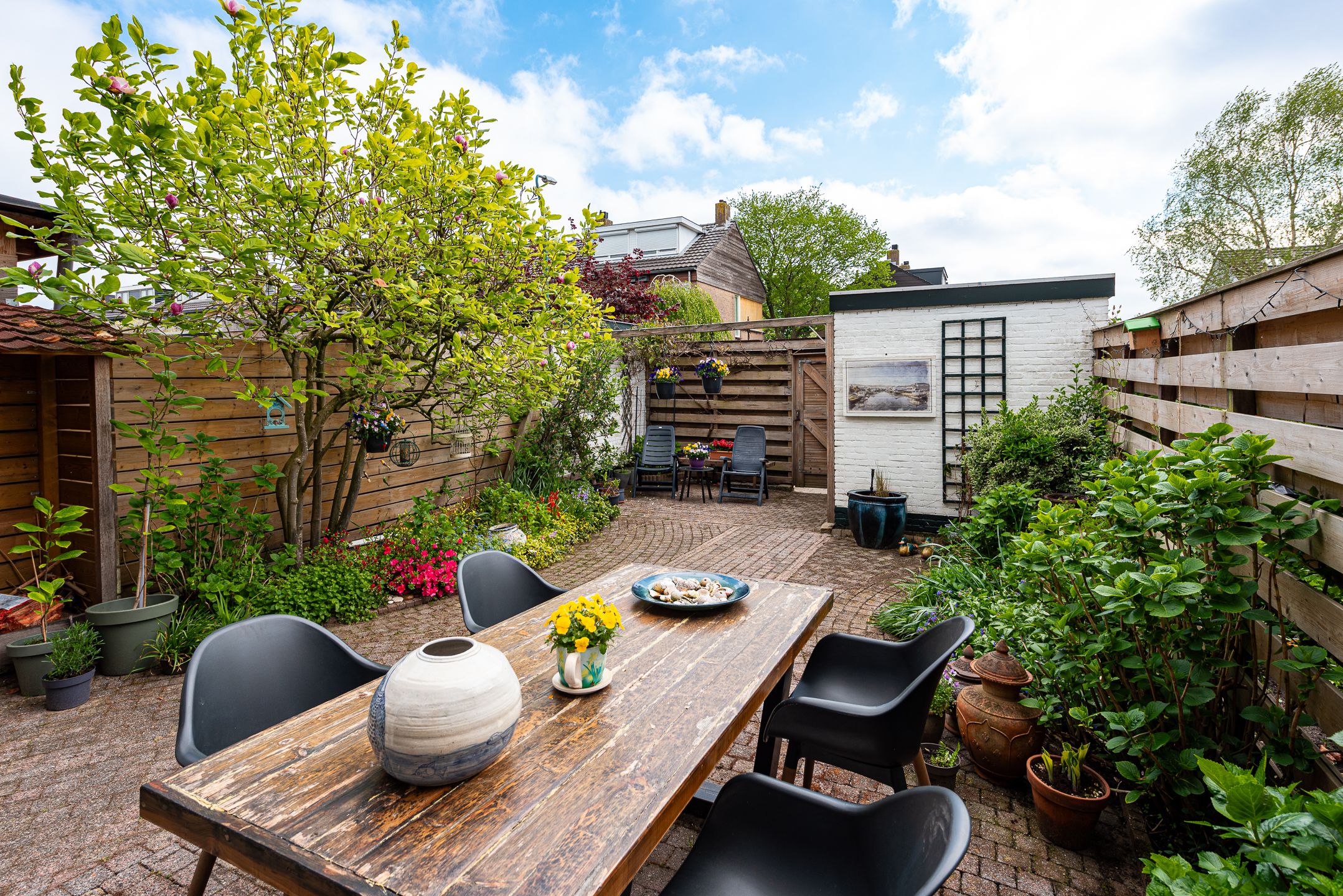 Foto 30 van Vijverlaan 6