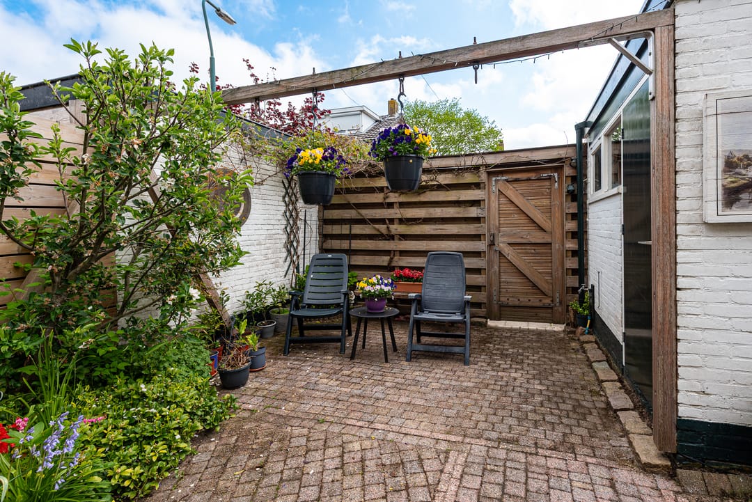 Foto 31 van Vijverlaan 6