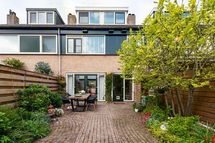 Foto 32 van Vijverlaan 6