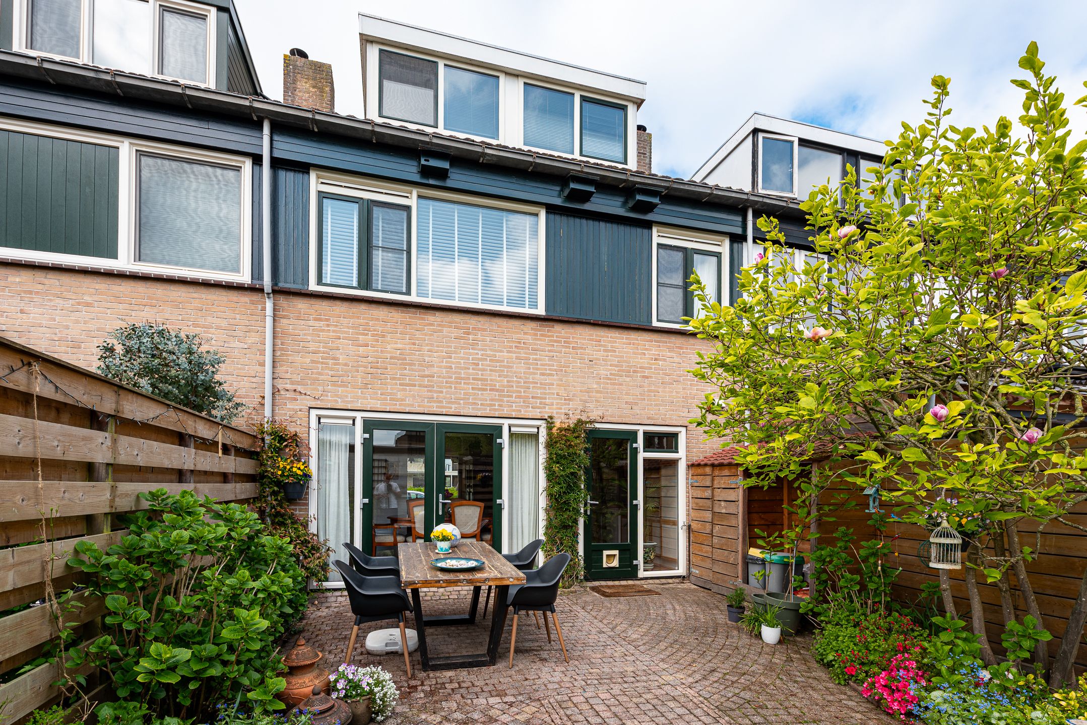 Foto 33 van Vijverlaan 6