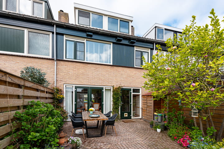 Foto 33 van Vijverlaan 6