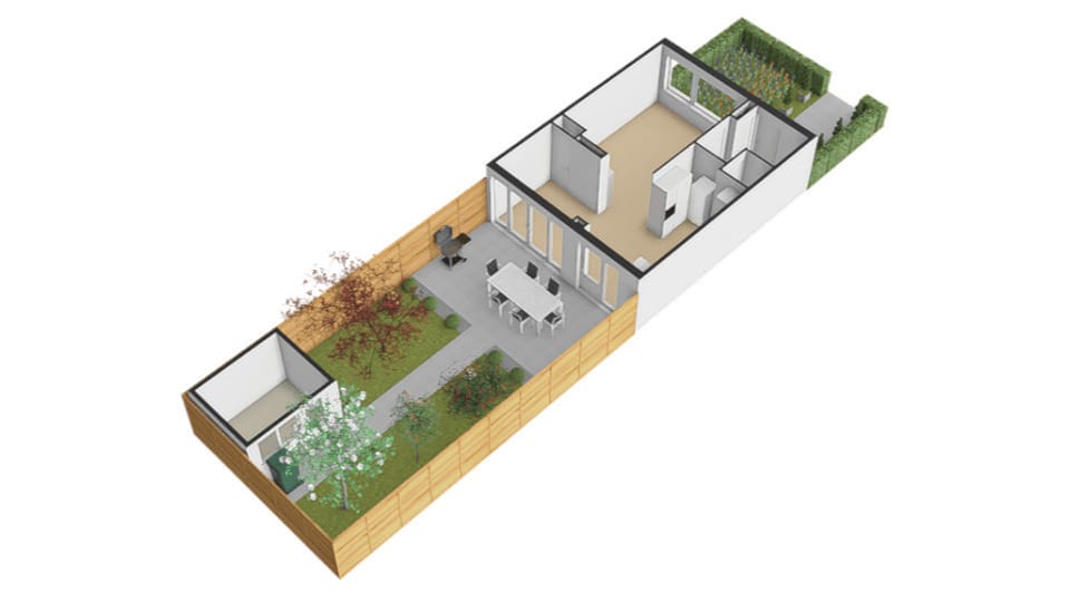 Foto 37 van Vijverlaan 6