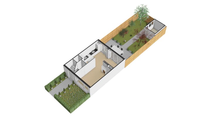 Foto 39 van Vijverlaan 6