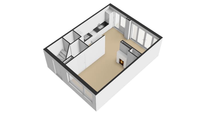 Foto 42 van Vijverlaan 6