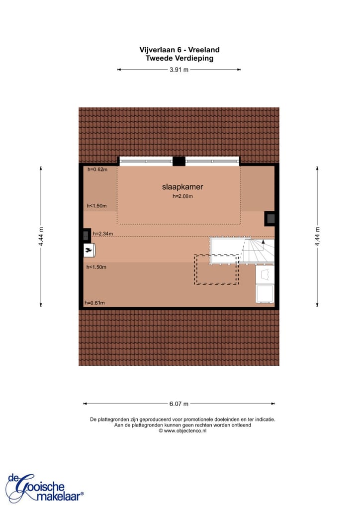 Foto 46 van Vijverlaan 6
