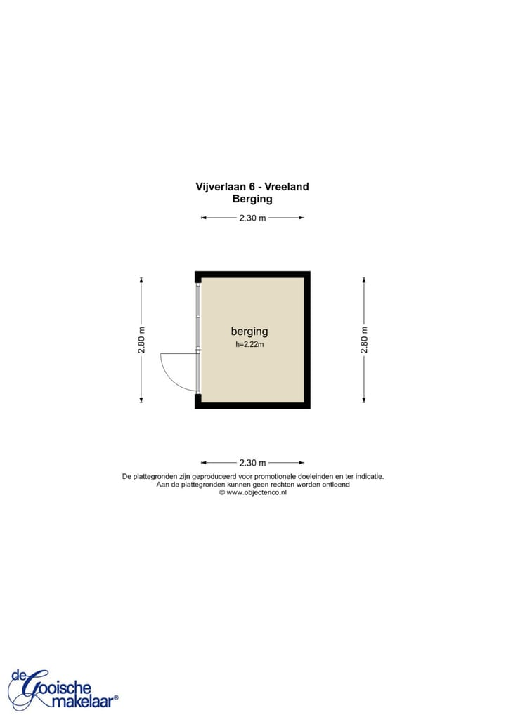 Foto 49 van Vijverlaan 6