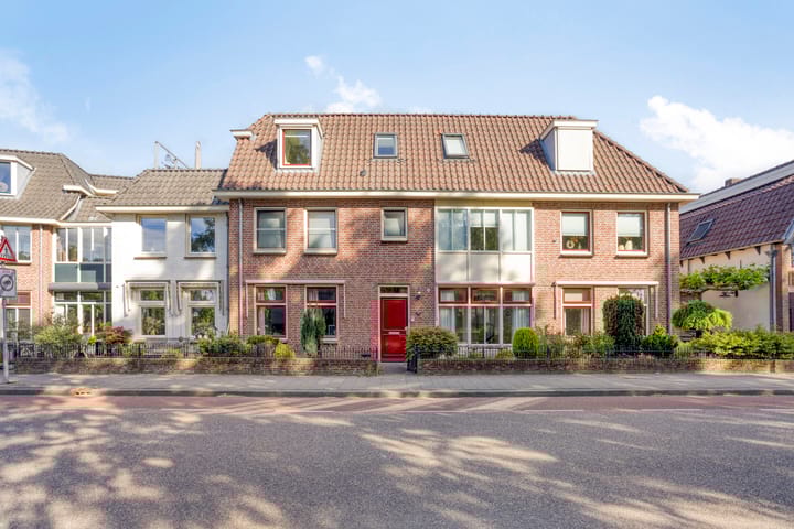 Foto 1 van F D Rooseveltsingel 78