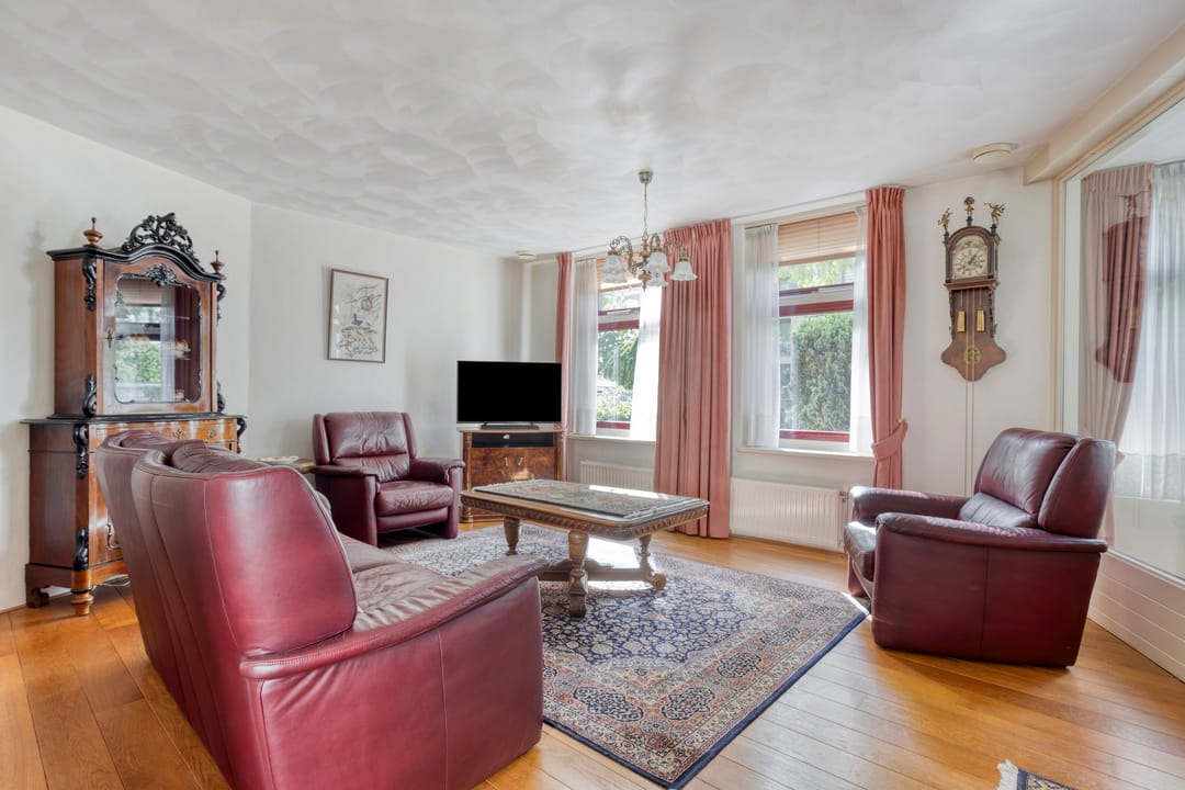 Photo 2 of F D Rooseveltsingel 78