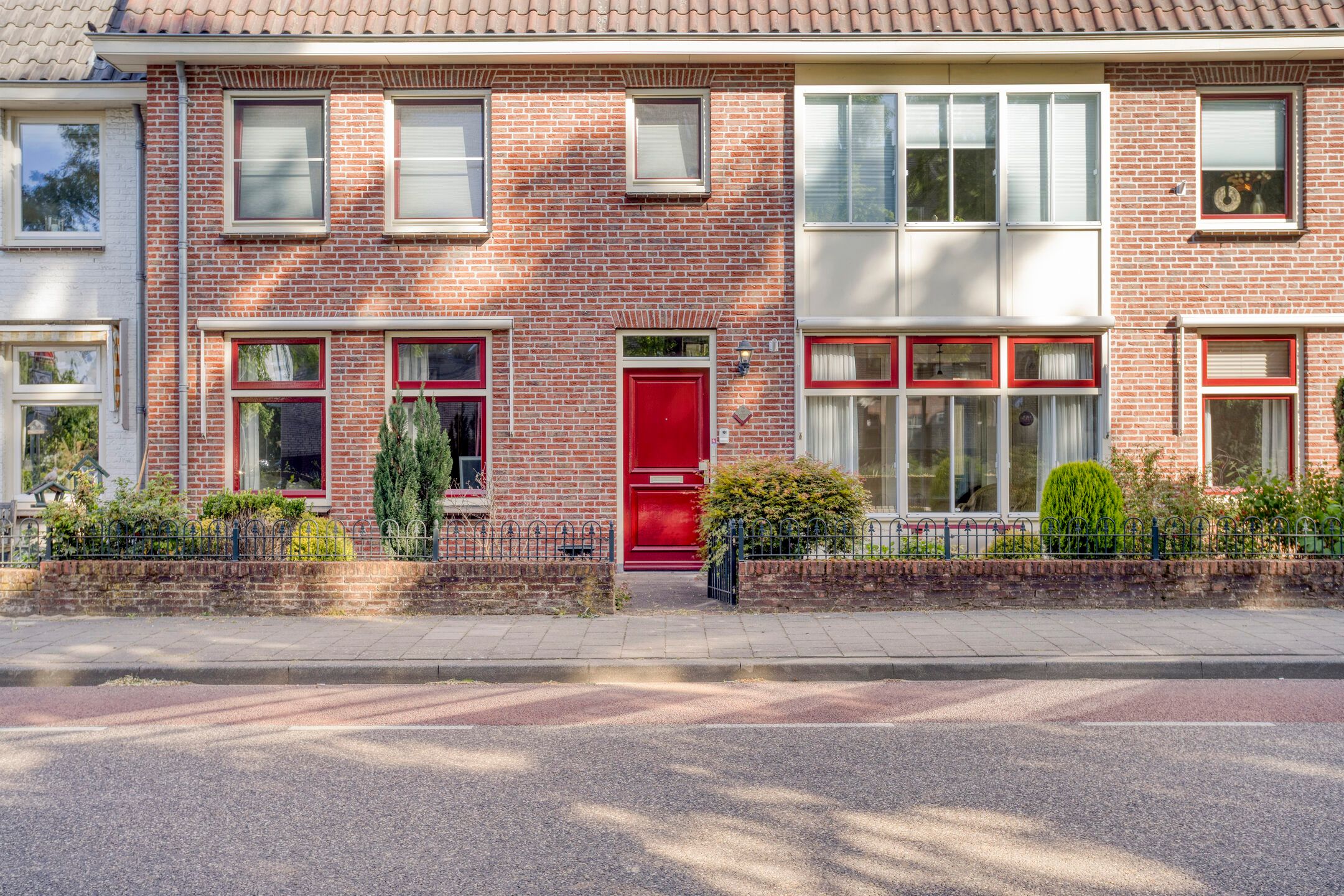 Photo 6 of F D Rooseveltsingel 78