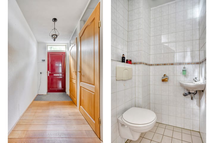 Foto 9 van F D Rooseveltsingel 78