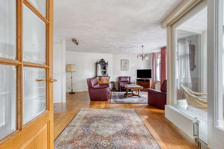 Foto 11 van F D Rooseveltsingel 78