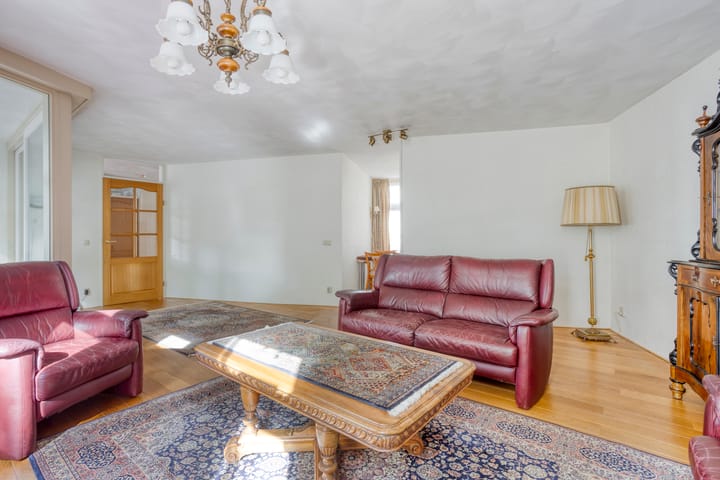 Foto 12 van F D Rooseveltsingel 78