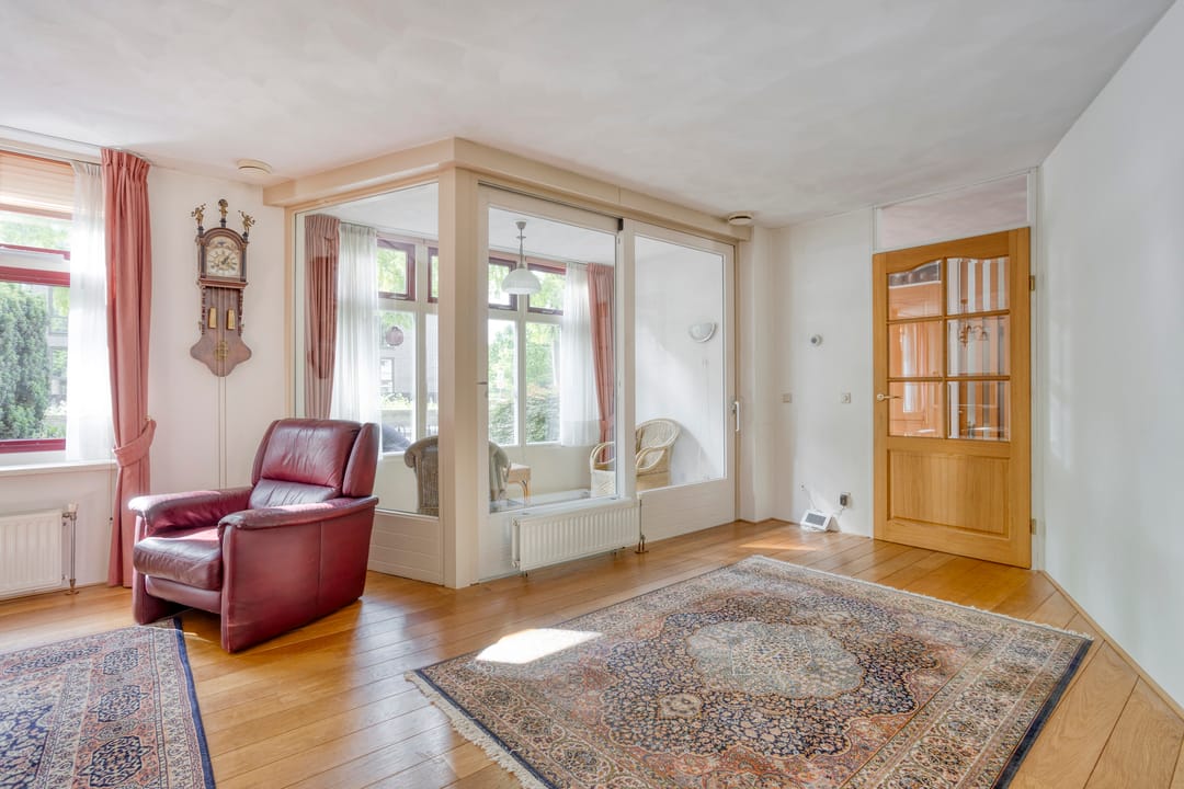 Photo 13 of F D Rooseveltsingel 78