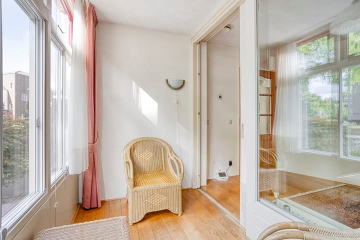 Foto 15 van F D Rooseveltsingel 78