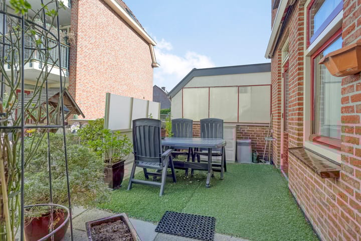 Foto 26 van F D Rooseveltsingel 78