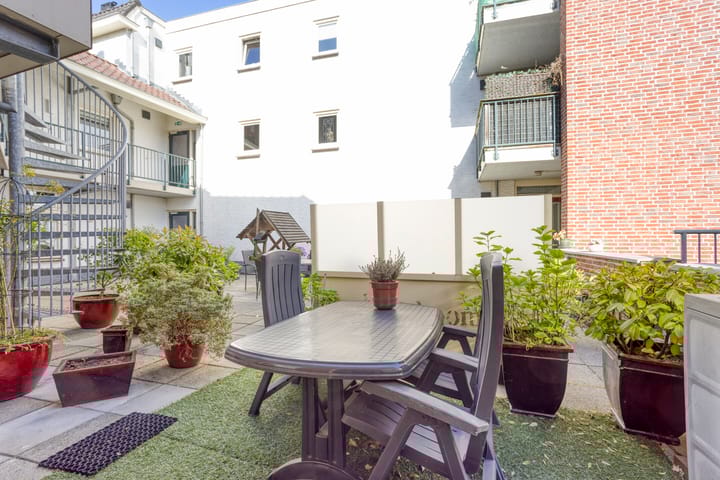 Foto 27 van F D Rooseveltsingel 78