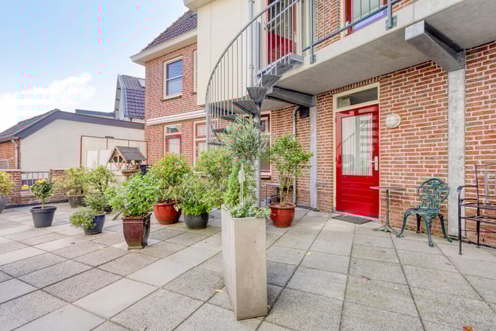 Foto 28 van F D Rooseveltsingel 78