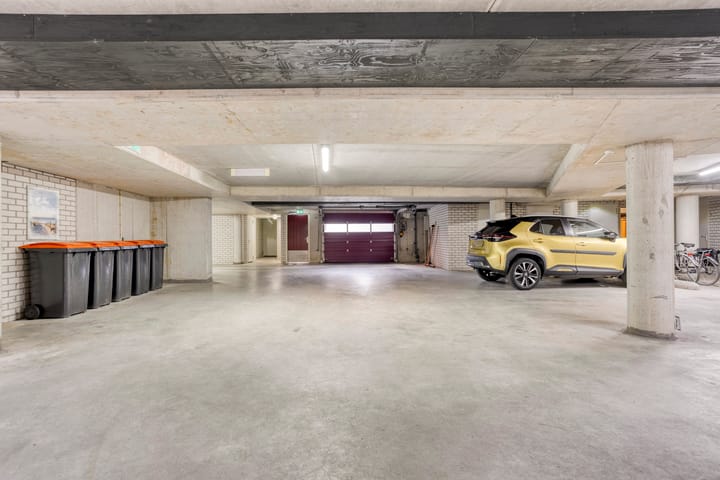 Foto 30 van F D Rooseveltsingel 78