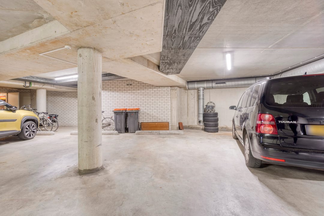 Photo 31 of F D Rooseveltsingel 78