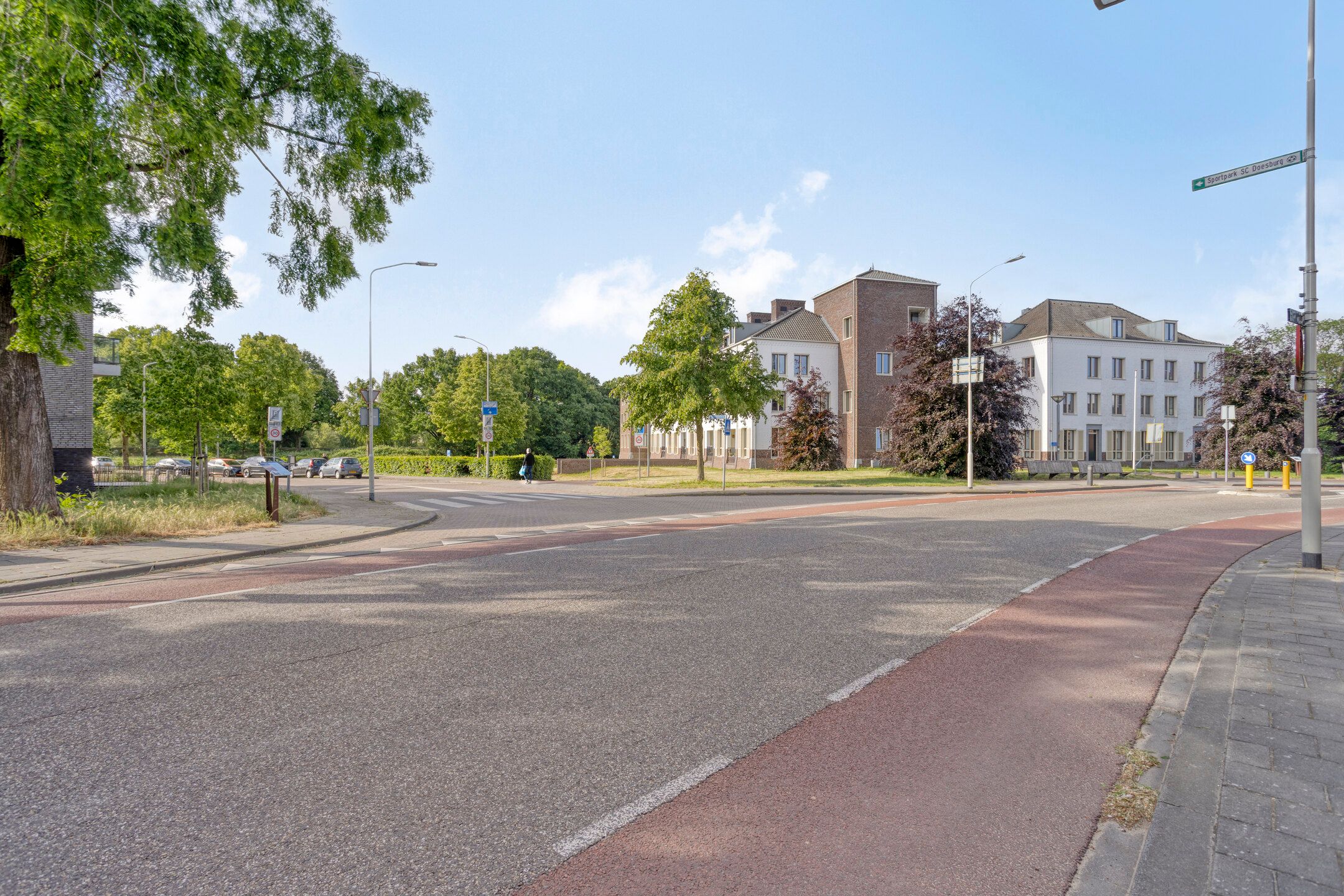 Photo 33 of F D Rooseveltsingel 78