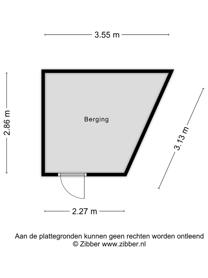Foto 35 van F D Rooseveltsingel 78