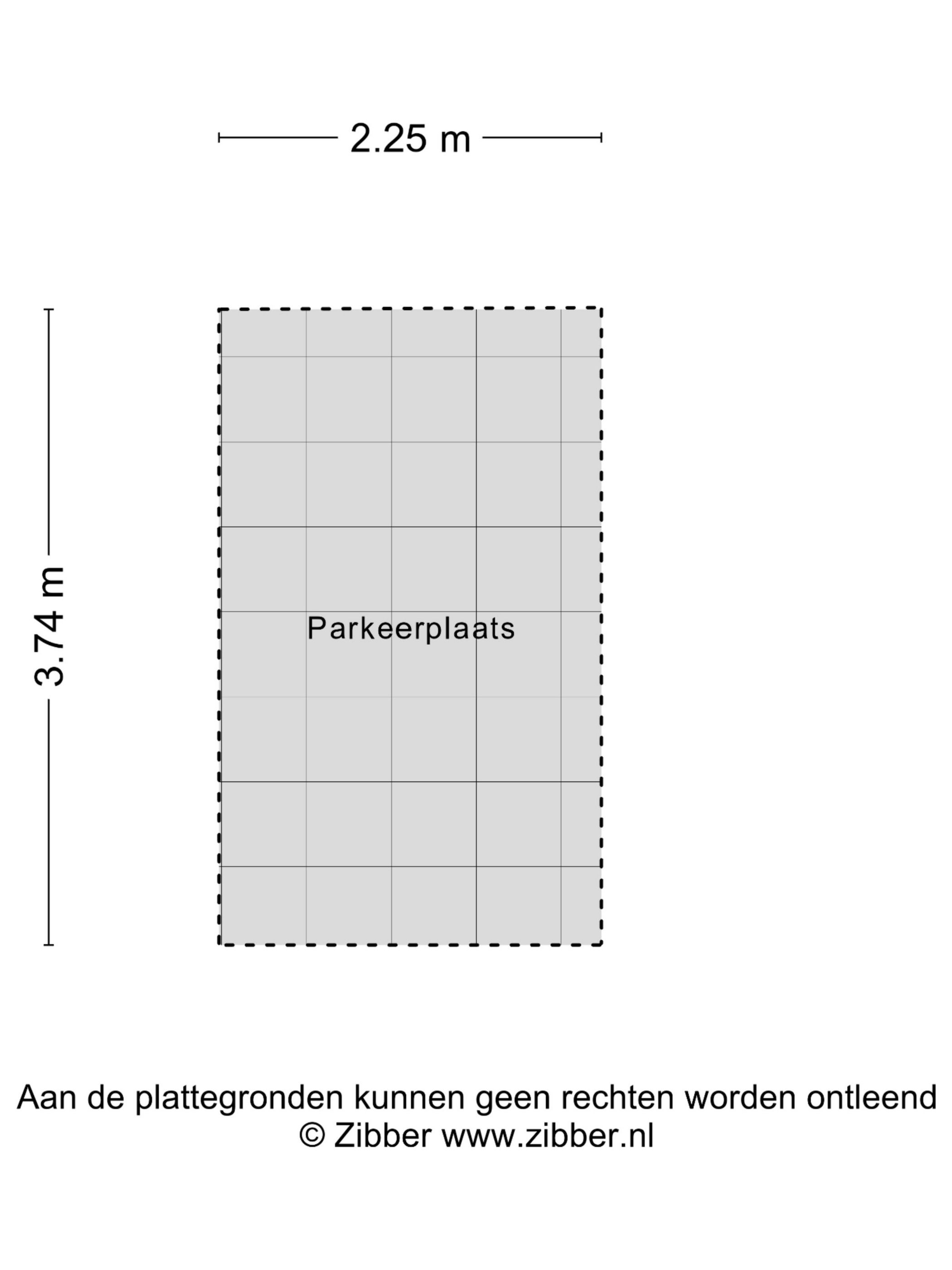 Photo 36 of F D Rooseveltsingel 78