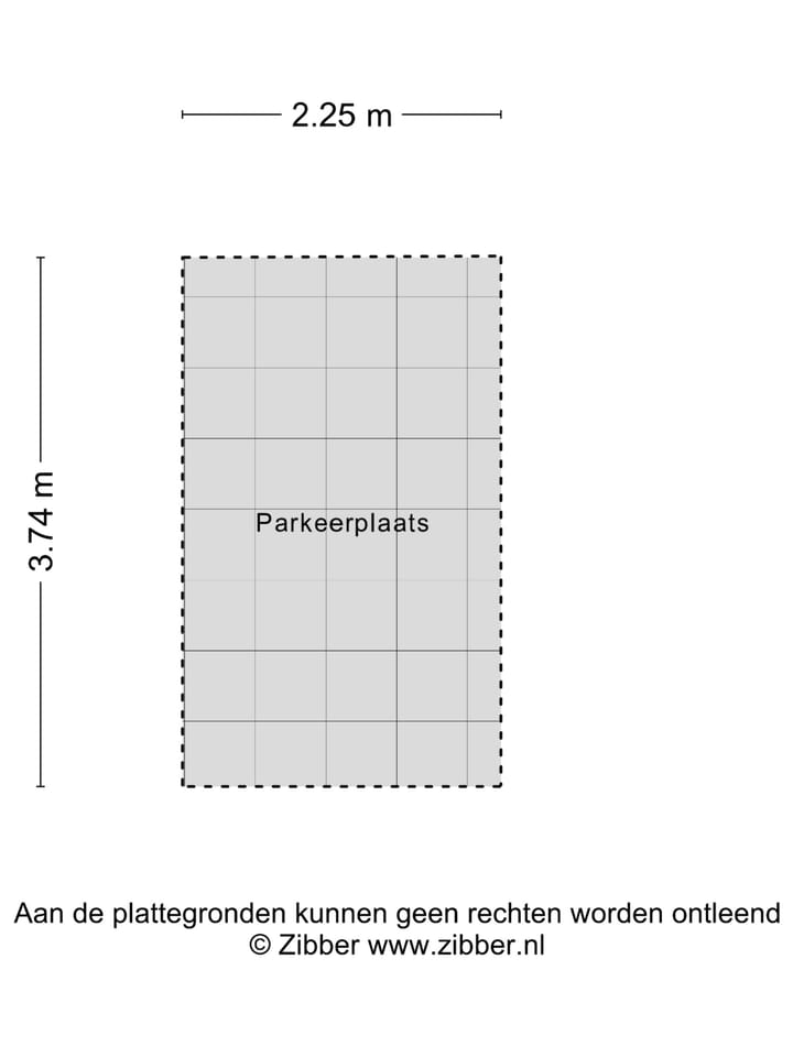 Foto 36 van F D Rooseveltsingel 78