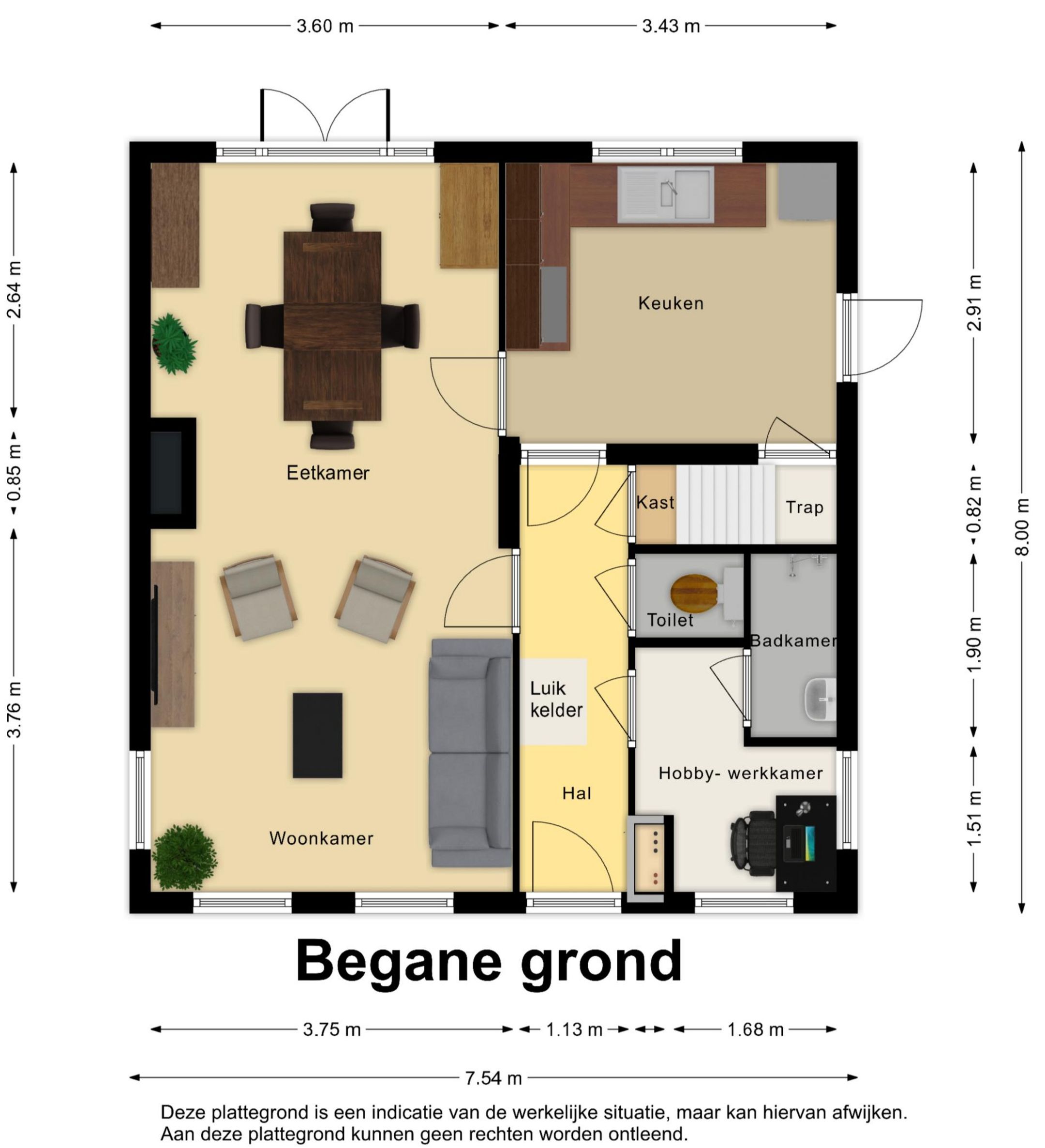 Foto 39 van Lekkumerweg 83