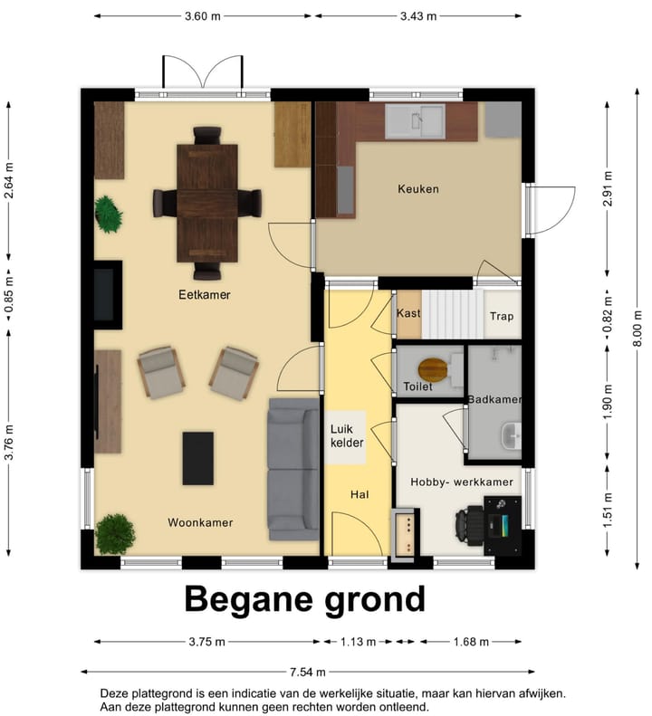 Photo 39 of Lekkumerweg 83