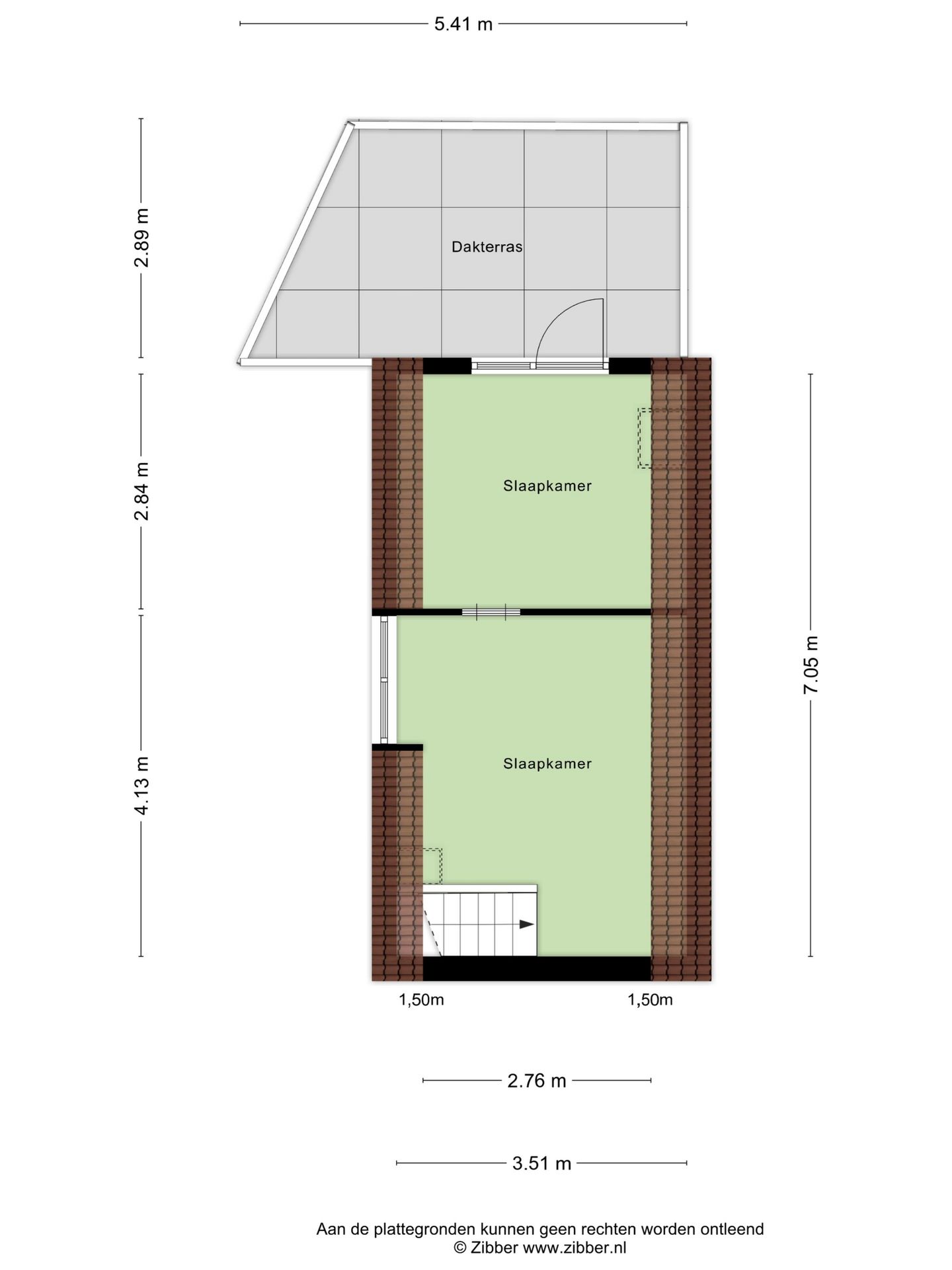 Foto 25 van Stakman Bossestraat 35