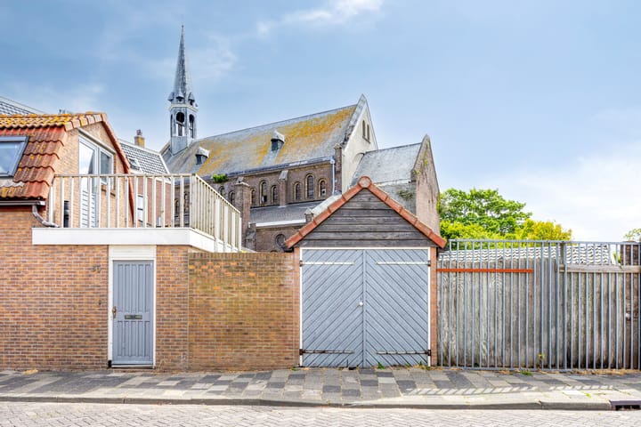 Foto 4 van Stakman Bossestraat 35