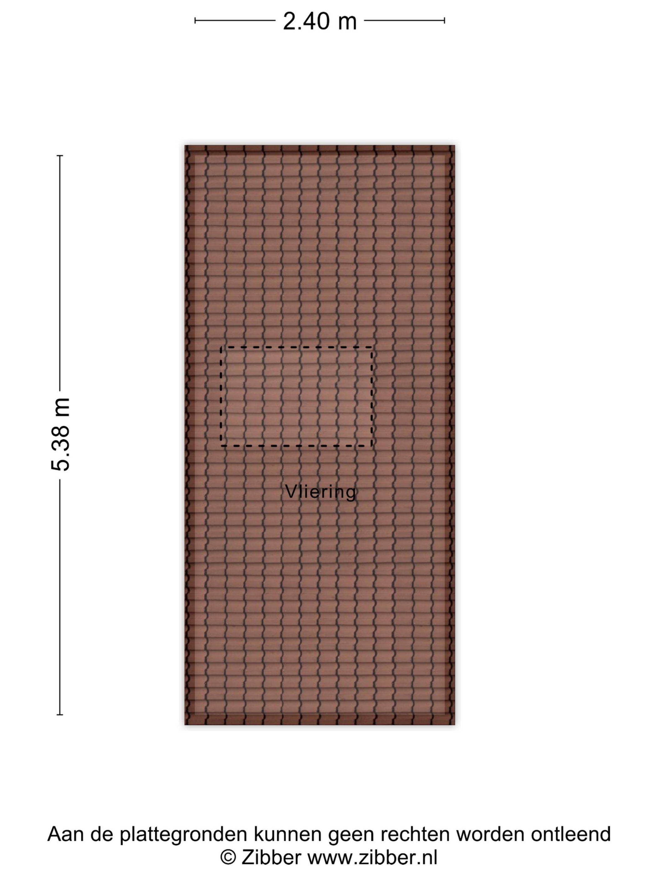 Foto 27 van Stakman Bossestraat 35