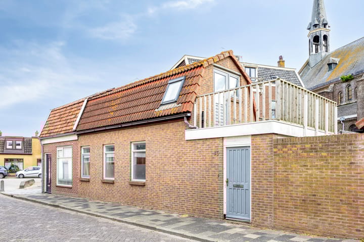 Foto 5 van Stakman Bossestraat 35