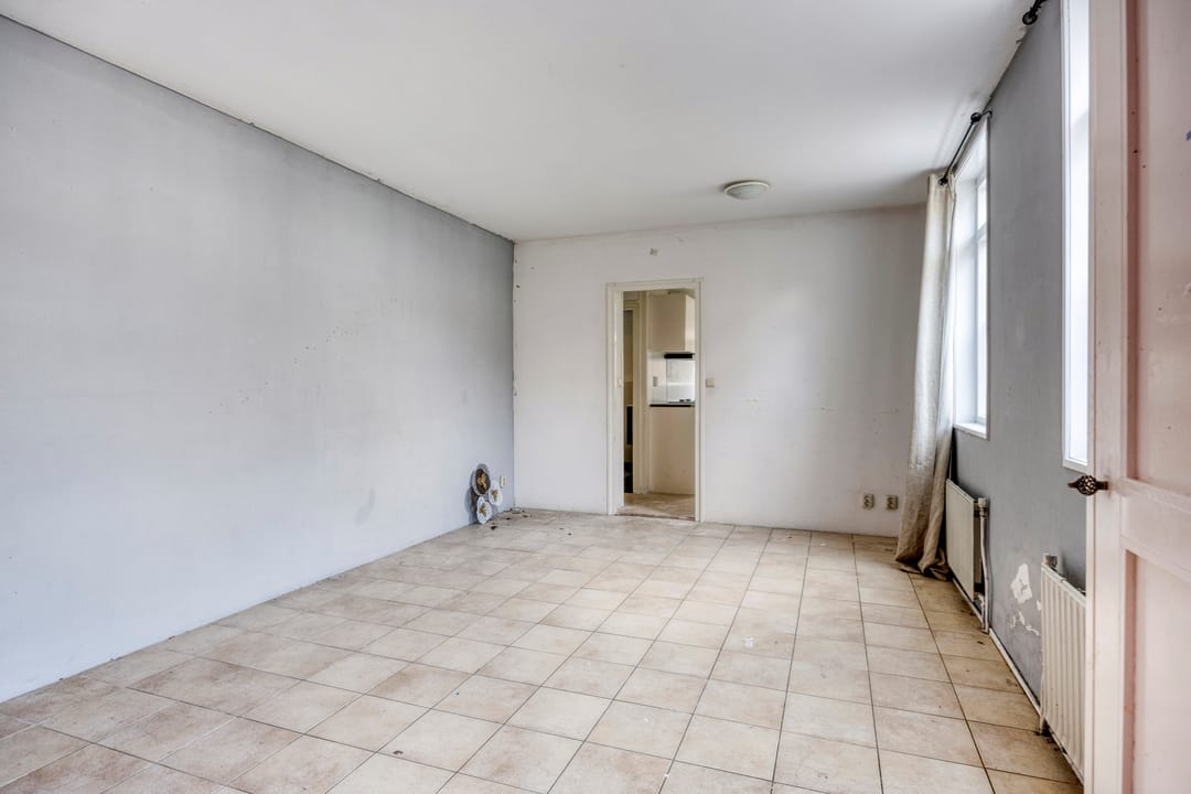 Foto 7 van Stakman Bossestraat 35