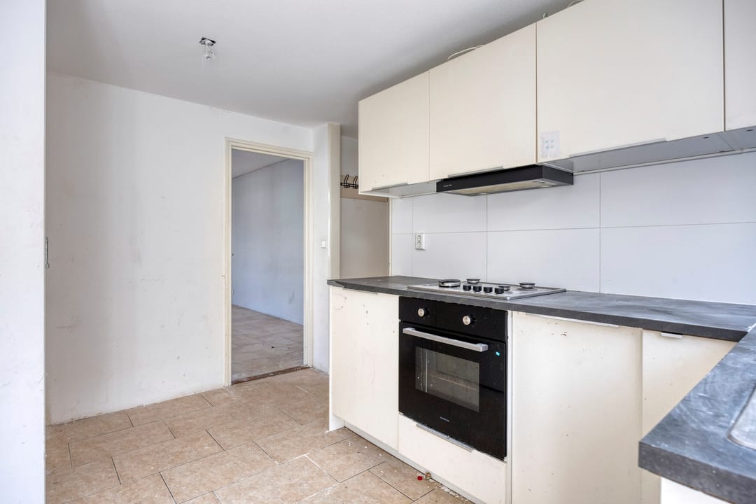 Foto 8 van Stakman Bossestraat 35