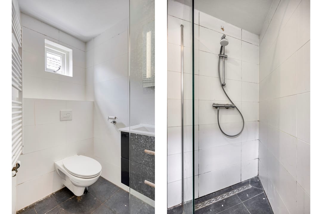 Foto 11 van Stakman Bossestraat 35