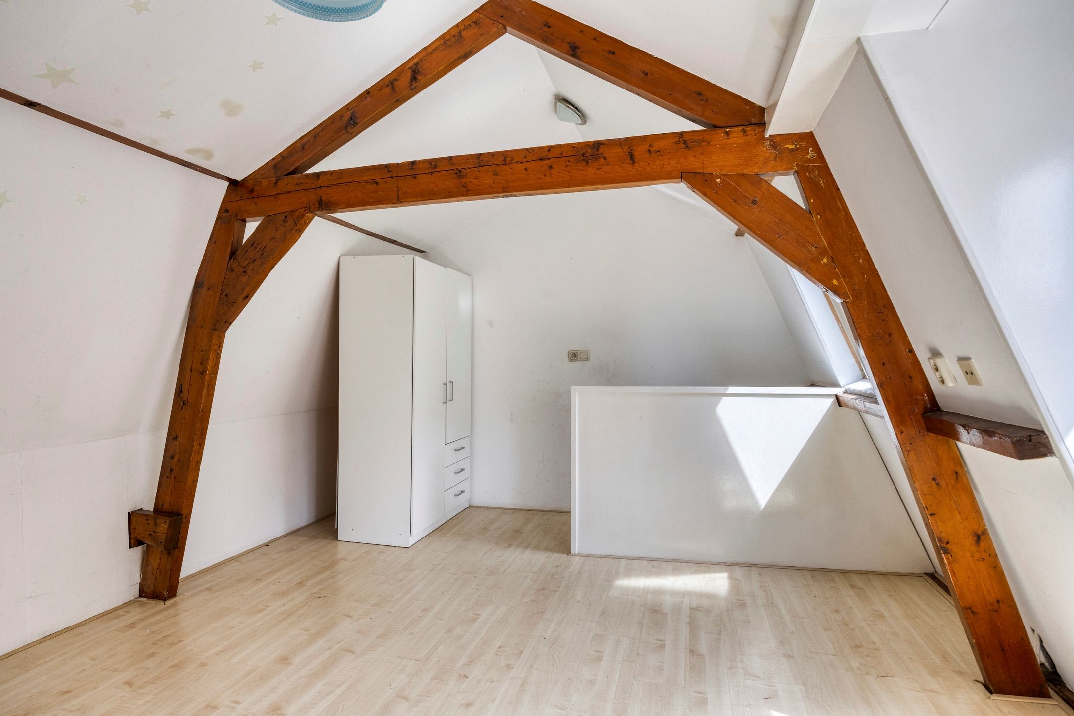 Foto 12 van Stakman Bossestraat 35