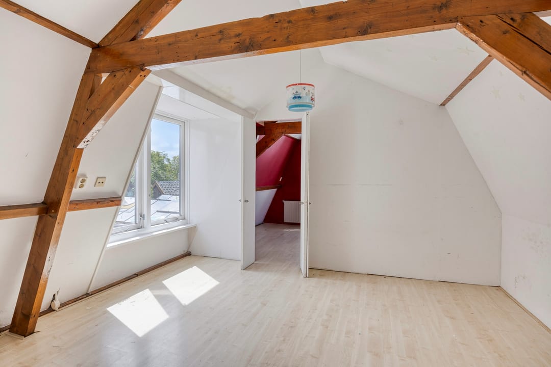 Foto 13 van Stakman Bossestraat 35