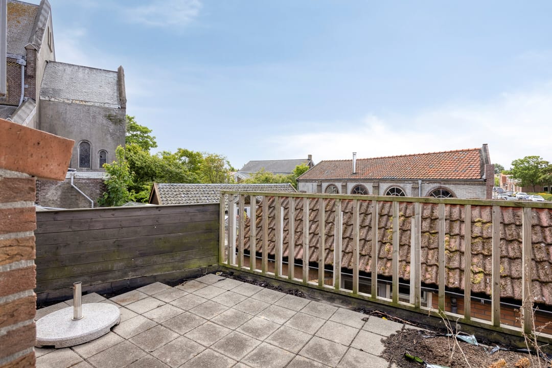 Foto 16 van Stakman Bossestraat 35